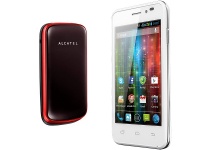 SMARTprice: Prestigio MultiPhone 5400 DUO  Alcatel One Touch 1030D