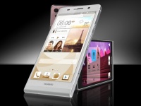   Huawei P6S 
