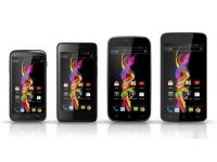 Archos      Titanium