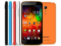 Highscreen Omega Prime Mini    5-  