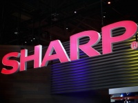 Sharp   IGZO-    