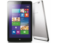   Windows 8.1- Lenovo Miix2