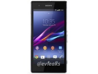 Sony     Xperia Z1S