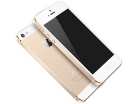 Apple      iPhone 5S