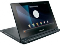 Lenovo  -  Android