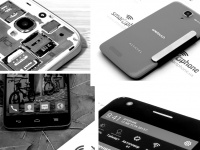 ,    ALCATEL ONETOUCH Idol Ultra!