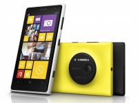   Nokia Lumia  