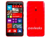       Nokia Lumia 1320