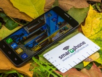   Alcatel One Touch Idol X   Smartphone.ua!