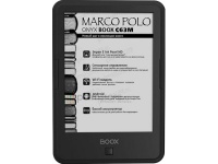 ONYX BOOX C63M Marco Polo  ONYX BOOX C63ML Magellan -      