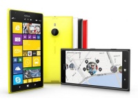 Nokia    Lumia 1520  Lumia 1320