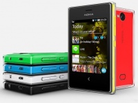    Nokia Asha 500, Asha 502  Asha 503