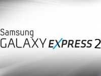 Samsung Galaxy Express 2       LTE 
