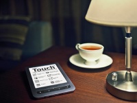 PocketBook     e-mail    Touch