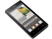      Huawei Ascend G700D  G610D