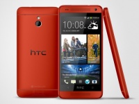 HTC One mini      