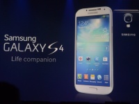 Samsung Galaxy S4  Snapdragon 800   