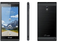 T-Win  4-     Huawei P6