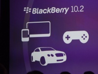   BlackBerry OS 10.2