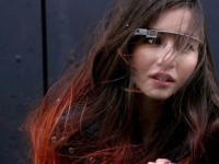 Microsoft     Google Glass