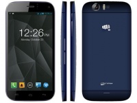 Micromax   Canvas Turbo  5- Full HD 