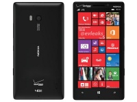 5- Nokia Lumia 929 