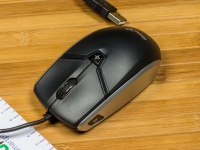  Genius All-In-One Mouse & Camera