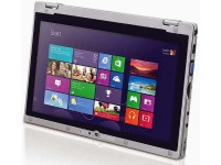 Panasonic Toughbook CF-AX3 -       