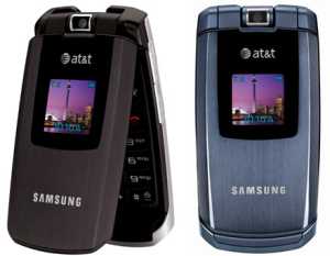 Samsung SLM