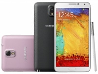 Samsung  5  Galaxy Note 3   