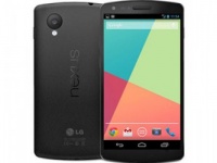 Nexus 5      Basemark X