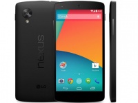  LG Nexus 5  