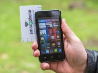   Prestigio Multiphone 5400 DUO   Smartphone.ua!