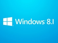   Windows 8.1    