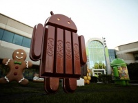      Android 4.4  HTC One, Nexus 4, 7  10