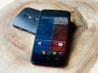 Motorola Moto G    $215