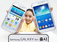 Samsung   Galaxy Win   LTE-