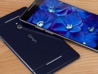     Vivo Xplay 3S   