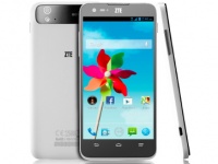 ZTE   Grand S Flex   