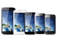 Thunder Q4.5, Trooper X3.5, X4.0, X4.5, X5.0  X5.5  Android-    HTC