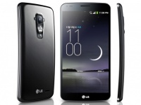   LG G Flex     12 