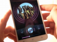 BB Vivo Xplay 3S        Gorilla Glass