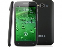 Zopo ZP820     AnTuTu