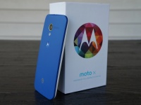 Motorola    Moto X  $100