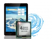   teXet TM-9757 3G - 9,7   4 