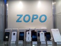 Zopo  21    8- 