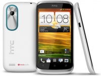 HTC  dual-SIM   Desire X