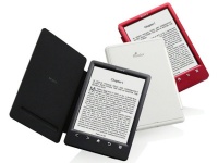 Reader PRS-T3 -    Sony   