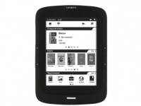 teXet TB-166      E-Ink Pearl