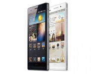 OrientPhone P6 Plus  6-     Huawei Ascend P6